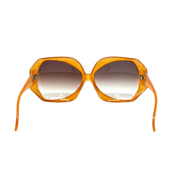 Christian Dior Oversized Archive Sunglasses main image 5
